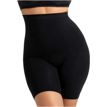 Body shaping female underwear