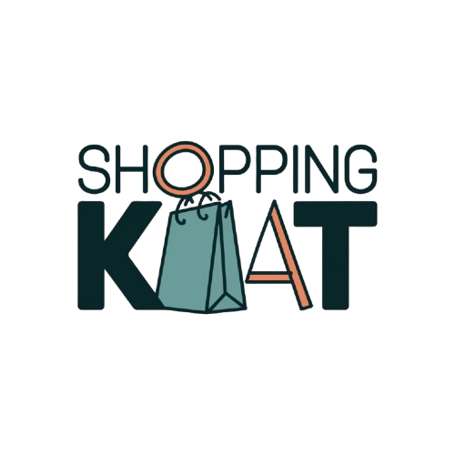 Shoppingkaat